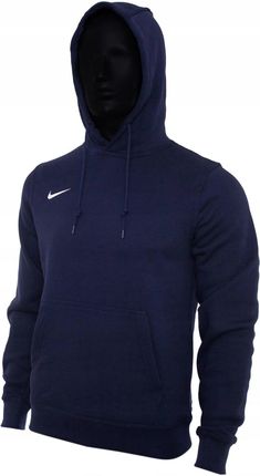 Nike team club hoodie sweatshirt clearance 658498