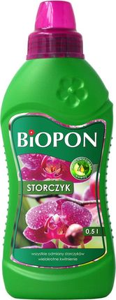 Bros Biopon Nawóz Do Storczyków 0,5L