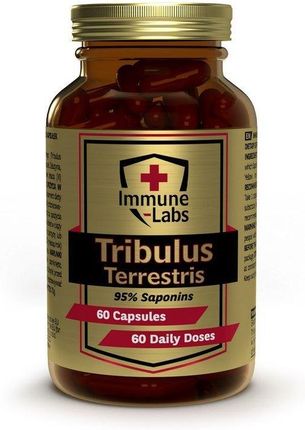 Immune-Labs Tribulus Terrestris 60kaps.