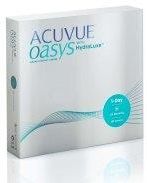 Acuvue Oasys 1-Day With Hydraluxe 90szt.
