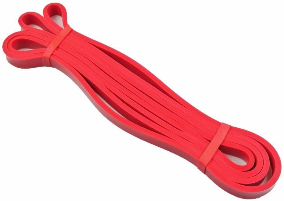4yourhealth Zestaw 4 Gumy Oporowe Do Ćwiczeń Taśmy Oporowe Power Band - zdjęcie 1 4yourhealth Zestaw 4 Gumy Oporowe Do Ćwiczeń Taśmy Oporowe Power Band