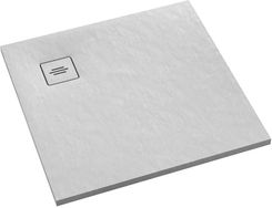 Zdjęcie Schedpol Schedline Protos White Stone 80x80x3,5 (3SPP1K8080BSTM1BST) - Terespol