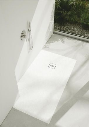 Schedpol Schedline Protos White Stone 80x120x3,5 (3SPP1P80120BSTM1BST) - zdjęcie 5