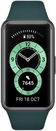 その他 HUAWEI - HUAWEI Band 6 Pro Original Huawei Band 6 Smartband with 1.47'' AMOLED Screen