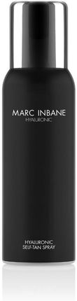 MARC INBANE Hyaluronic Self-Tan Spray 100ml