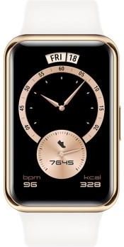 Huawei Watch Fit Elegant Biały
