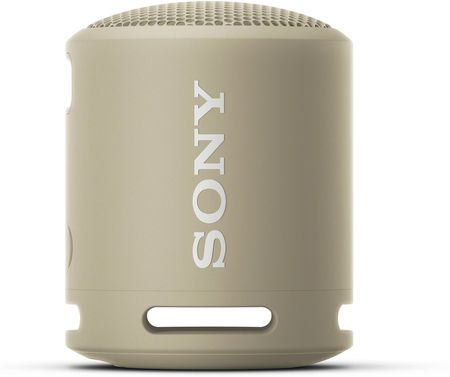 Sony SRS-XB13C Brązowoszary