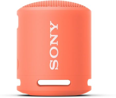 Sony SRS-XB13P Koralowy