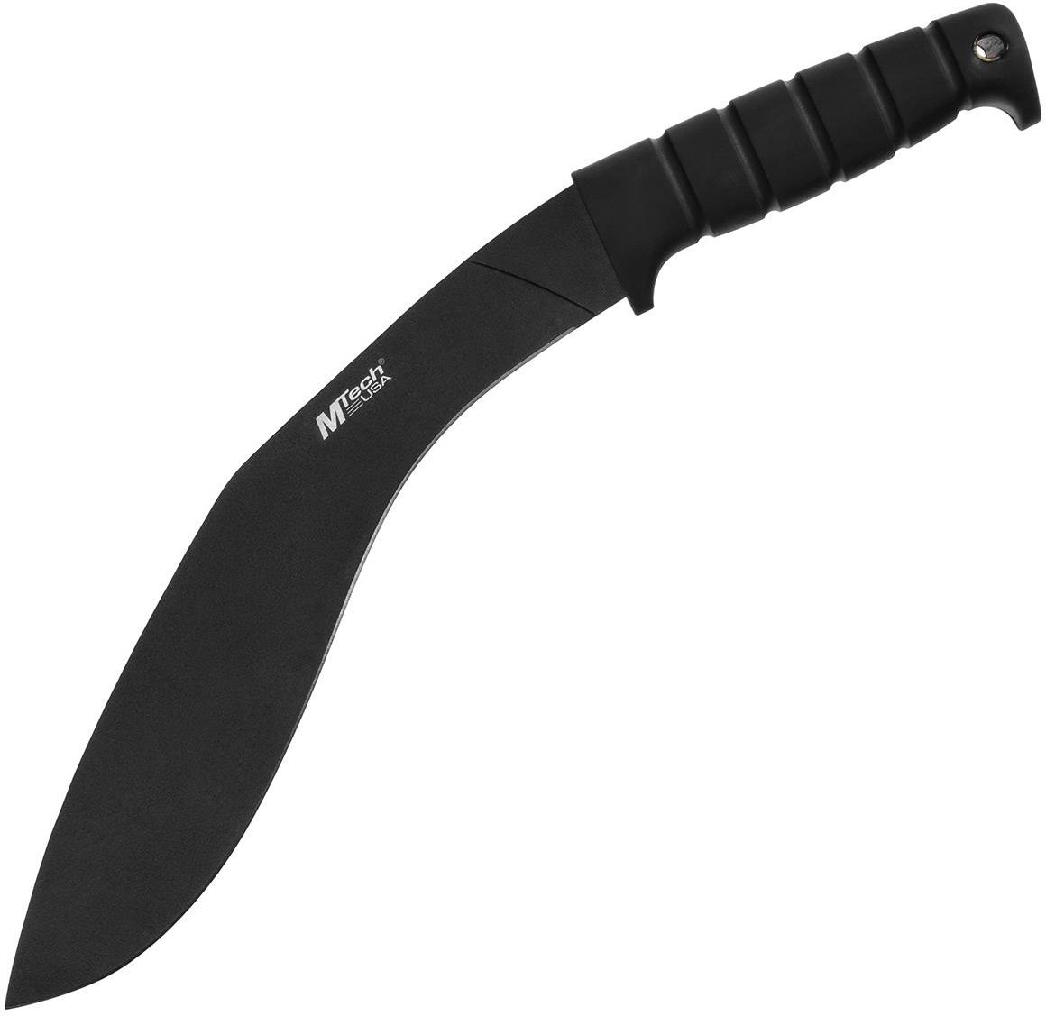 Master Cutlery Maczeta Fixed Blade Kukri 17 MT537 Ceny i opinie