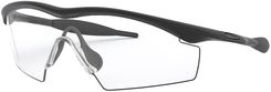 Zdjęcie Oakley Okulary taktyczne M Frame Black Clear 0OO9060 11-16129  - Mońki
