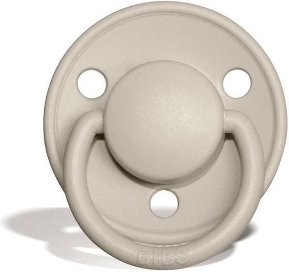 Bibs De Lux U 036m One Size sand Ceny i opinie Ceneo.pl