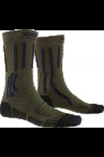 Zdjęcie X-SOCKS SKARPETY TREK X CTN 45/47 - Mogilno