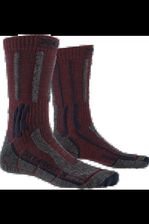 Zdjęcie X-SOCKS SKARPETY TREK X MERINO T 39/41 - Piaseczno