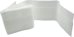 Zdjęcie PLASTER WŁÓKNINOWY Z OPATRUNKIEM 8CM X 1M - Różan