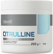 Zdjęcie Ostrovit Cytrulina 210G  - Jastarnia