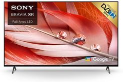 Zdjęcie Telewizor LED Sony XR-65X90J 65 cali 4K UHD - Warszawa