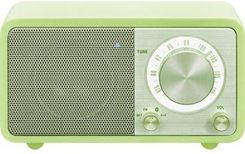 Zdjęcie SANGEAN WR-7 Zielony - Brzesko