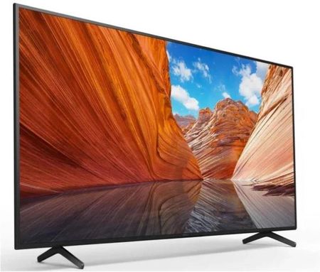 Telewizor LED Sony KD-55X80J 55 cali 4K UHD 55 cali - Opinie