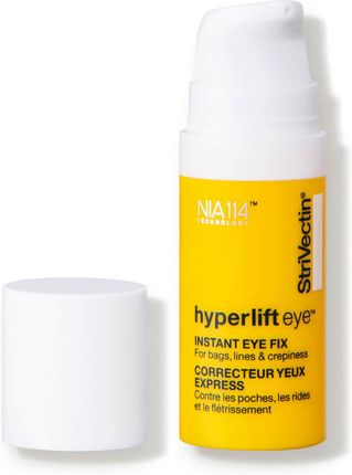 Strivectin Hyperlift Eye Instant Eye Fix Kuracja Napinająca Pod Oczy 10Ml