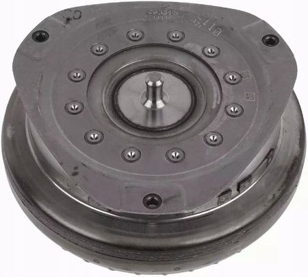 Sachs Oryginalne sprzęgło hydrokinetyczne 0700 002 222 - zdjęcie 2