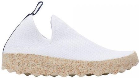 Buty Asportuguesas CARE White White P018019028