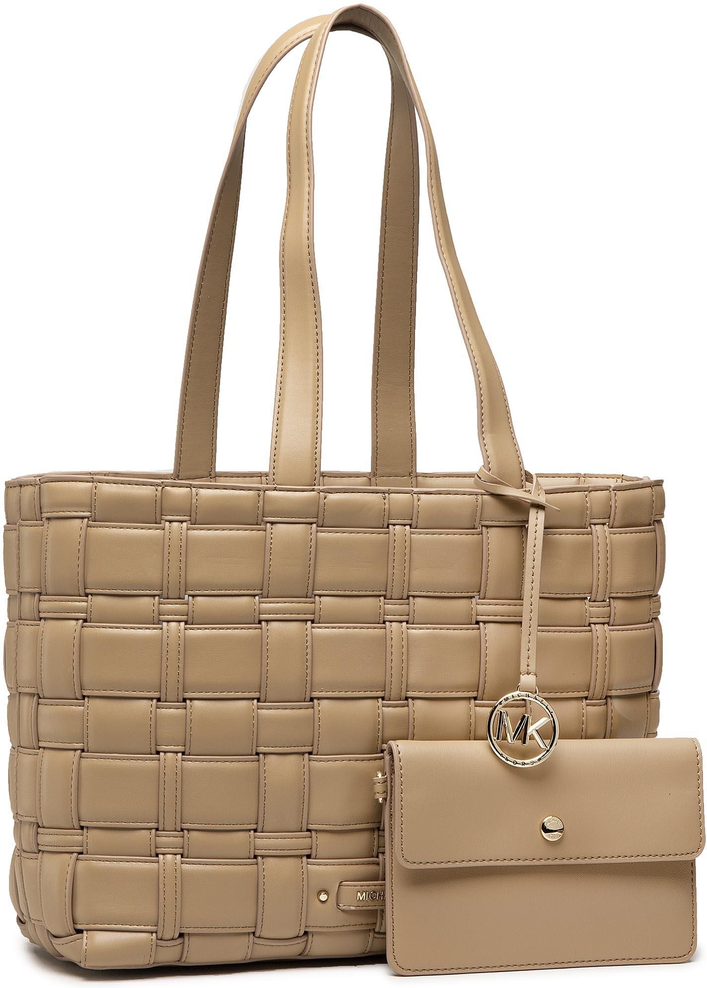 Michael kors md outlet ew satchel