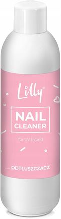 Isabellenails Lilly Cleaner Odtłuszczacz 1L Zapachowy