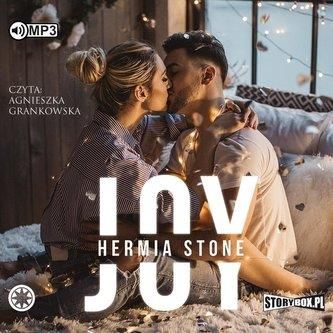 Joy audiobook Hermia Stone