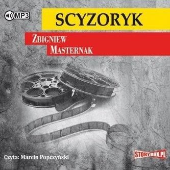 Scyzoryk audiobook Zbigniew Masternak