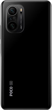 極美品❤POCO F3 5G❤Xiaomi❤ブラック黒❤8G/256GB❤スマホ POCO F3 8/256GB Czarny - Cena, opinie na Ceneo.pl