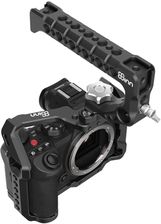 8SINN 8SINN CAGE FOR PANASONIC S5 + 8SINN TOP HANDLE SCORPIO (INCLUDE 8-ANR28MMM)