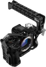 8SINN 8SINN CAGE FOR SONY A7SIII + 8SINN TOP HANDLE SCORPIO (INCLUDE 8-ANR28MMM)