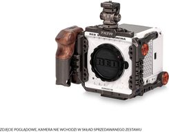 Zdjęcie Tilta (TA-T08-A) Camera Cage for RED KOMODO - Kit A - Tactical Gray - Warszawa