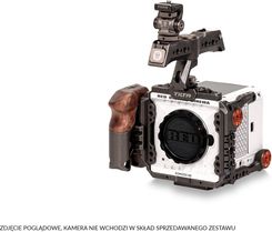 Zdjęcie Tilta (TA-T08-C) Camera Cage for RED KOMODO - Kit C - Tactical Gray - Bytom