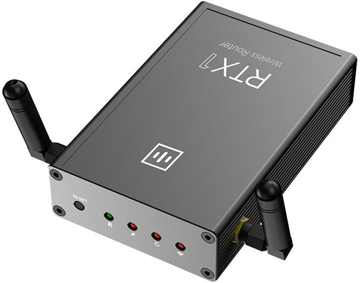 Rayzer 1 Rayzr RTX-1 Wireless Router - Ceny i opinie na Ceneo.pl