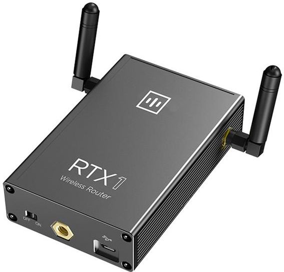 Rayzer 1 Rayzr RTX-1 Wireless Router - Ceny i opinie na Ceneo.pl