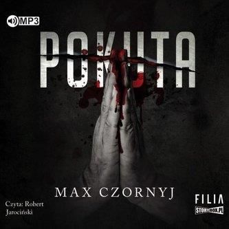 Pokuta audiobook MAX CZORNYJ