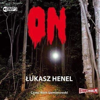 On audiobook Łukasz Henel
