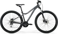 Merida Matts 7.20 Matt Cool Grey 27,5 2021