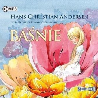 Baśnie audiobook Hans Christian Andersen