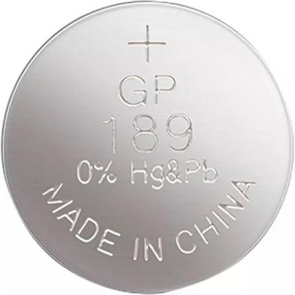 Vinnic AG7 Bateria alkaliczna zegarkowa 1,5V