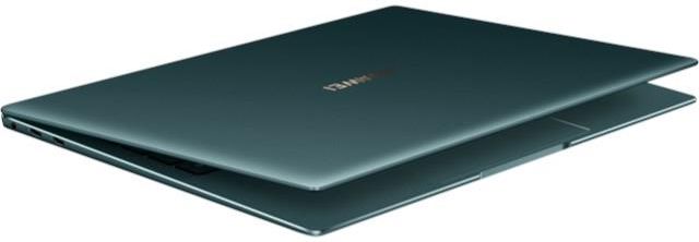 Laptop Huawei Matebook X Pro 2021 13,9/i7/16GB/1TB/Win10 Zielony