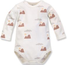 Zdjęcie Pinokio Body Długi Rękaw Ecru W Góry "Dreamer" - Kłecko