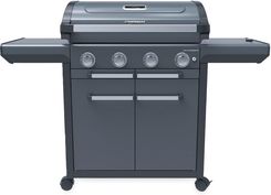 Zdjęcie Grill gazowy Campingaz Premium 4S 2000037286 - Bojanowo