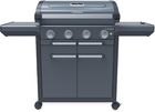 Grill gazowy Campingaz Premium 4S