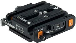 Zdjęcie Bright Tangerine Sony Fs7/Fx9 Left Field Qr Baseplate - Mrozy