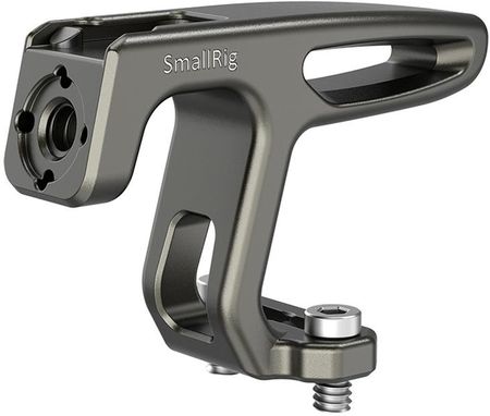 Smallrig (Hts2756) Mini Top Handle For Light-Weight Cameras (1/4”-20 Screws)