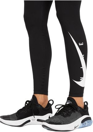 Nike Damskie Legginsy W Nk Epic Lx Tght Cn8041-010 Czarny - Ceny i opinie 