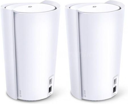Deco x90 無線LANルーター 2台セット Amazon.co.jp: TP-Link メッシュ WiFi 6 ルーター 【 PS5 / ipad