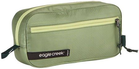 Eagle Creek Kosmetyczka Podróżna Pack It Isolate Quick Trip Xs Mossy Green